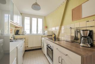 Calme et lumière à proximité de la Vieille Ville de Boulogne sur mer - 1 chambre - Boulogne-sur-Mer - 5
