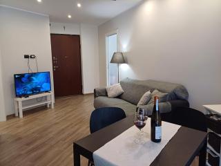 Masa House by Holiday World - Génova - 6