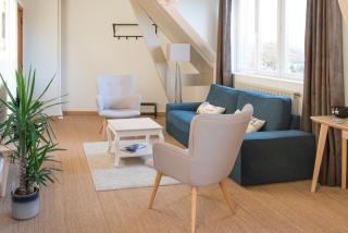 Calme et lumière à proximité de la Vieille Ville de Boulogne sur mer - 1 chambre - Boulogne-sur-Mer - 6