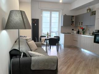 Masa House by Holiday World - Genova - 0