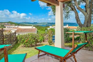 Villa Rosa - Baja Sardinia - 0