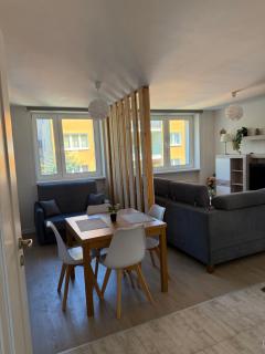 Apartament na Nadrzecznej - Karpacz - 4
