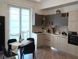 Masa House by Holiday World - Genova - 9