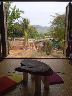Stay in art studio guesthouse - Ban Huai Pu - 5