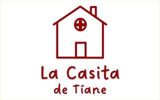 La casita de Tiane - La Adrada - 9