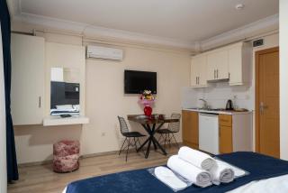 Taksim Asteria Apart - Estambul - 7