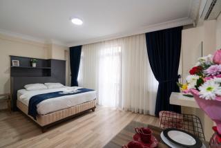 Taksim Asteria Apart - 0