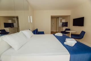 Panorama Black Sea View Hotel - Batumi - 1