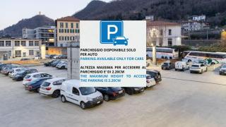 Living Lake Como-Rooms&Parking - Como - 8