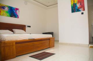 Residence The Champion - Ouidah - 6