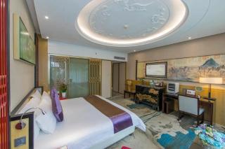 Làng Lúa Vàng - Ho Chi Minh-stad - 3