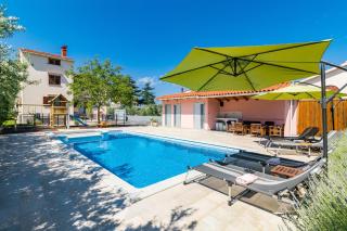 Apartment 2383 - Valbandon - 0