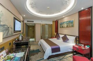 Làng Lúa Vàng - Ho Chi Minh-stad - 1