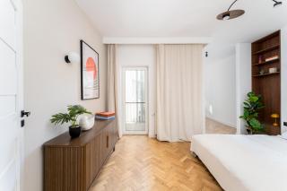 Venice Avenue - 3 BR Luxury 90m2 & Balcony in Old Town - Krakow - 8