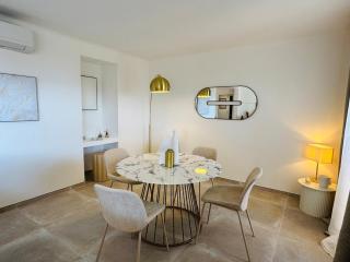 Logement vue mer et plage à pied - Sainte-Maxime - 6