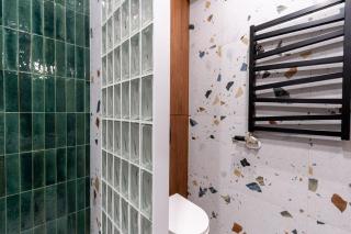 Venice Avenue - 3 BR Luxury 90m2 & Balcony in Old Town - Krakow - 7