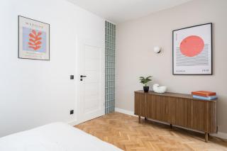 Venice Avenue - 3 BR Luxury 90m2 & Balcony in Old Town - Krakow - 2