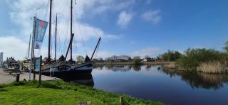 Klipper De Hoop - Akkrum - 0