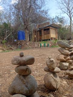 Stay in art studio guesthouse - Ban Huai Pu - 4