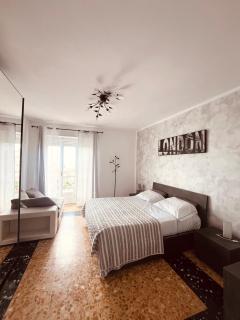 Vista Mare 2 suites 150 mt from sea - San Bartolomeo al Mare - 8