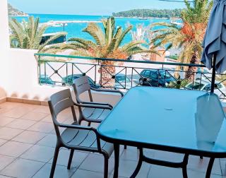 Hermione Port Luxury Residence - Ermioni - 4