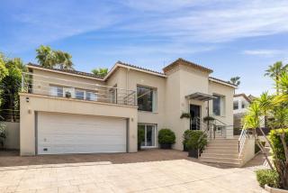 Villa Cozy - Marbella - 9