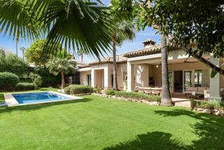 Villa Cozy - Marbella - 0