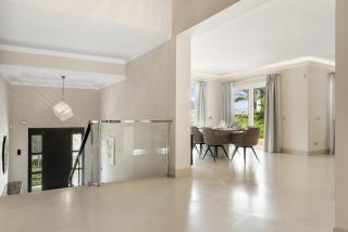 Villa Cozy - Marbella - 7