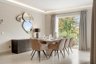 Villa Cozy - Marbella - 3