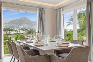 Villa Cozy - Marbella - 2