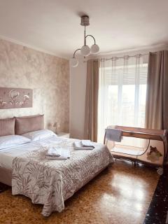 Vista Mare 2 suites 150 mt from sea - San Bartolomeo al Mare - 9