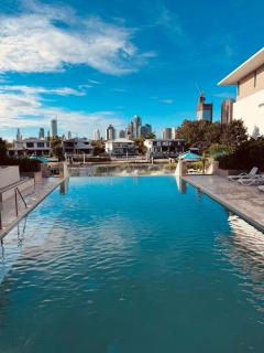 Blue Haven - Gold Coast - 1