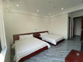 New Hotel Thiên Cầm - Hưng Long - 7