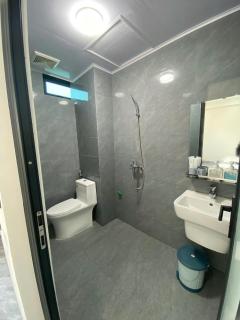 New Hotel Thiên Cầm - Hưng Long - 6
