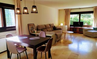 Casa Tara - Sitio de Calahonda - 8
