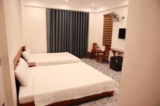 New Hotel Thiên Cầm - Hưng Long - 4