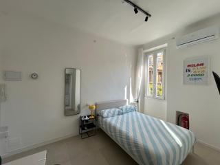 NoLo Studio Apartment Milano - Milan - 0