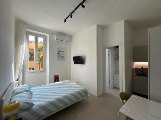 NoLo Studio Apartment Milano - Milan - 9