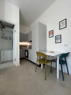 NoLo Studio Apartment Milano - Milan - 5