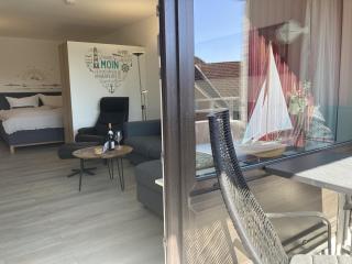 Berolina 125 - Sonnenseite - Dahme - 9