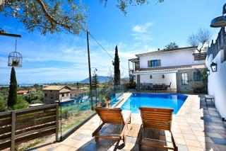 Forte Vento Villa - 5