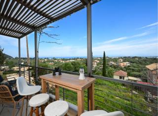 Forte Vento Villa - Lefkada Town - 8