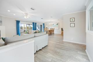 Manati Manor- Unit 1U At 7213 Flood Reef By Pkrm - Pensacola - 6