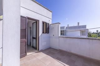 Giada Apartment - Torre dell'Orso - 1