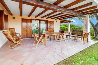 Villa Rosa - Baja Sardinia - 7