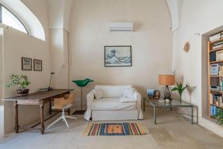 La Casa nel Borgo - Nociglia - 9