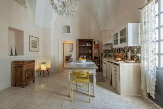 La Casa nel Borgo - Nociglia - 1