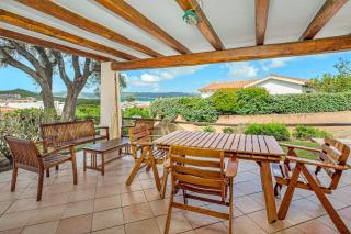 Villa Rosa - Baja Sardinia - 8