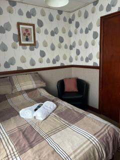 Roselea Hotel - St Chads - Blackpool - 1