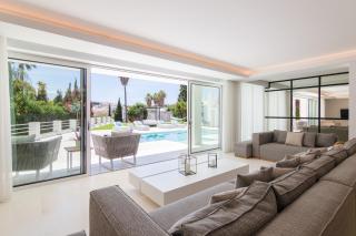 Villa La Colina - Marbella - 5